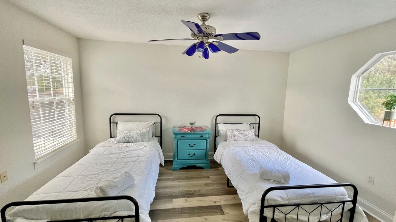 Photo of Bedroom in Longwood