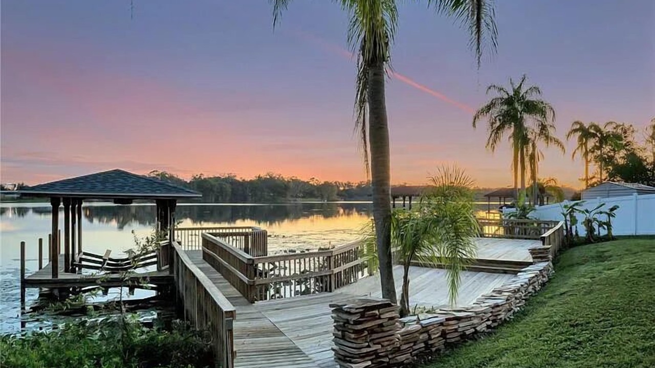 Photo of Patio Balcony in Longwood
