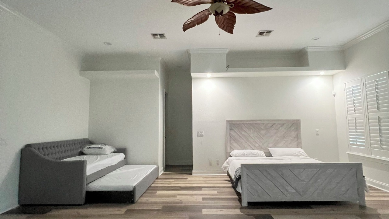 Photo of Bedroom in Longwood