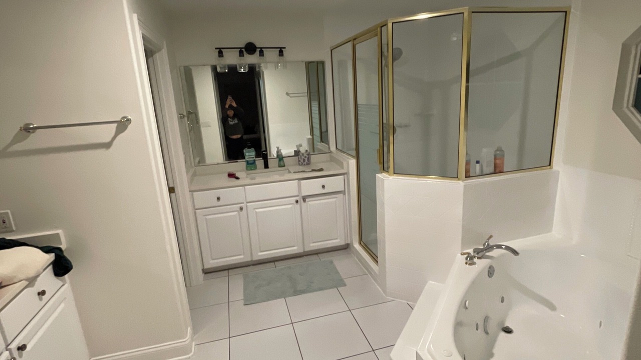 Photo of Bathroom in Longwood
