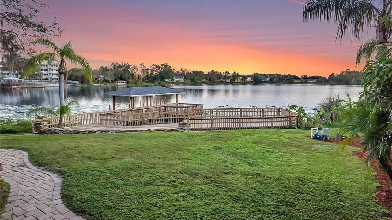 Photo of Outdoor in Longwood