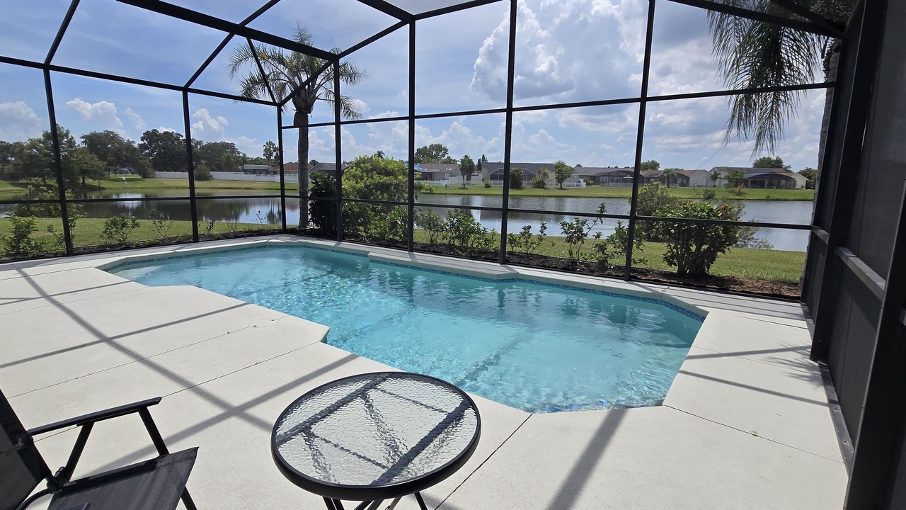 Photo of Outdoor in Lakeside Estates