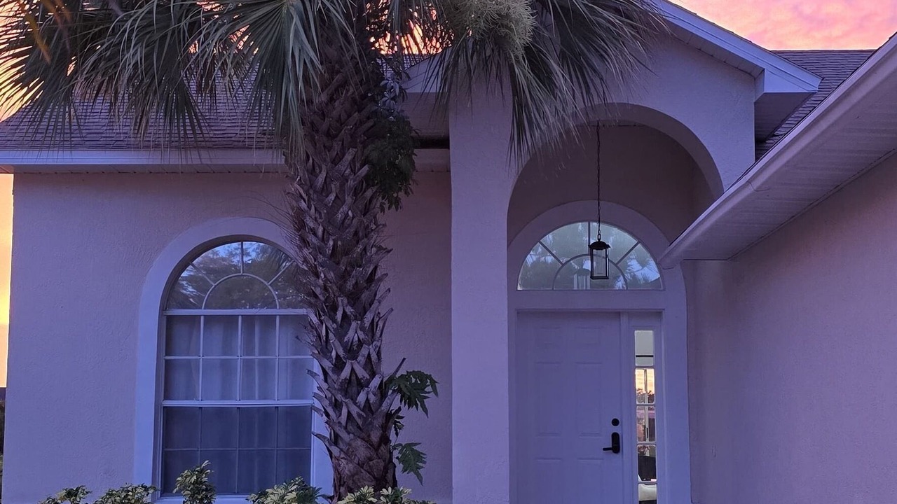 Photo of Outdoor in Lakeside Estates