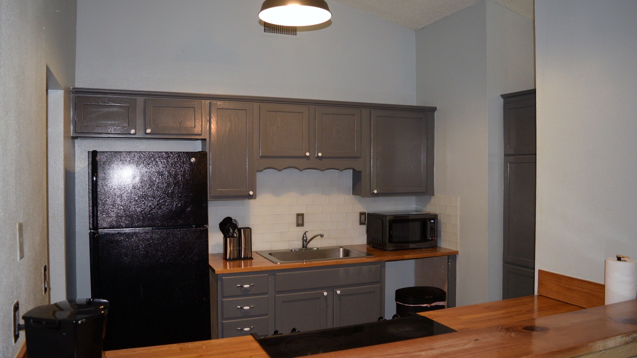 Photo of Kitchen in Mill Run