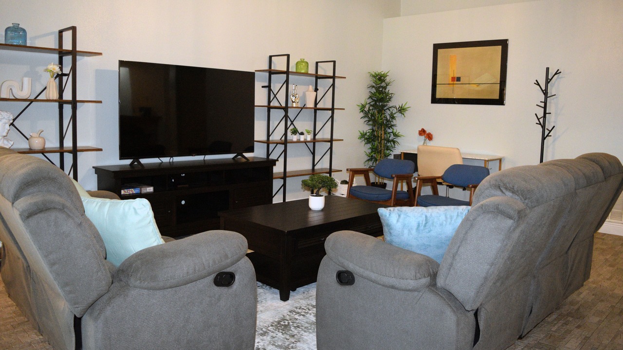 Photo of Livingroom in Mill Run