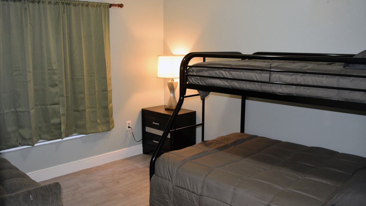 Photo of Bedroom in Mill Run
