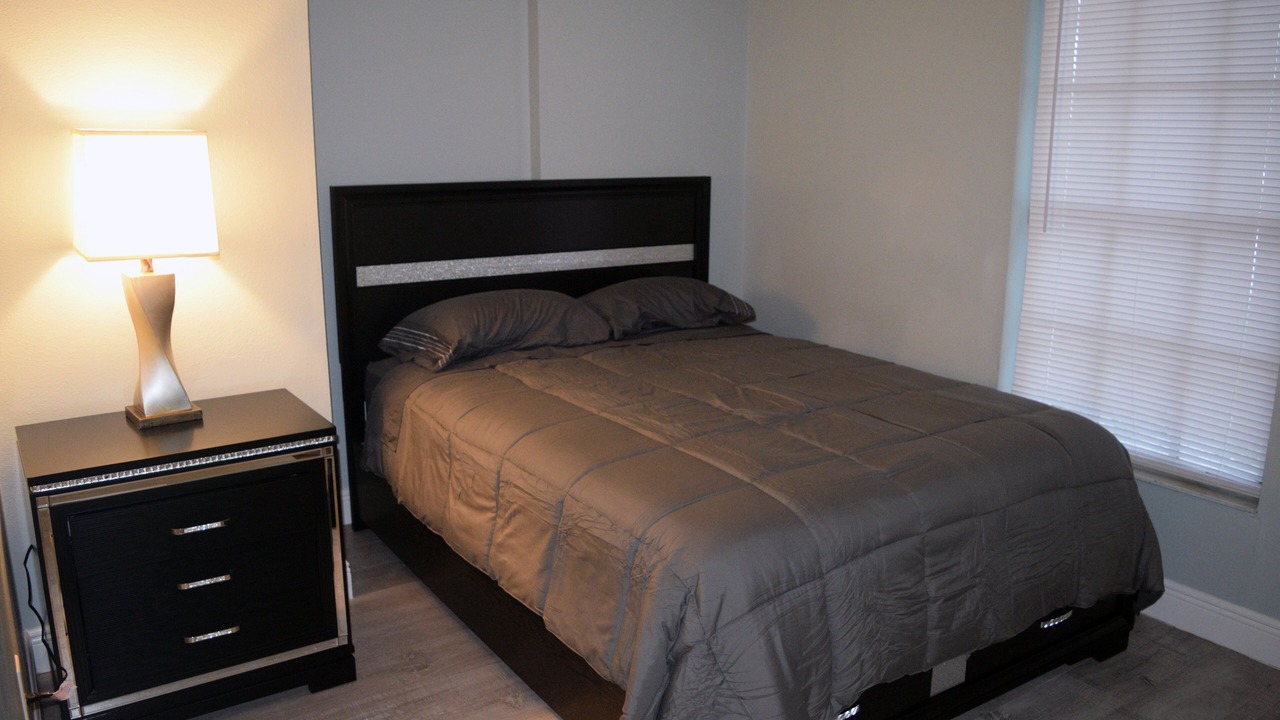 Photo of Bedroom in Mill Run