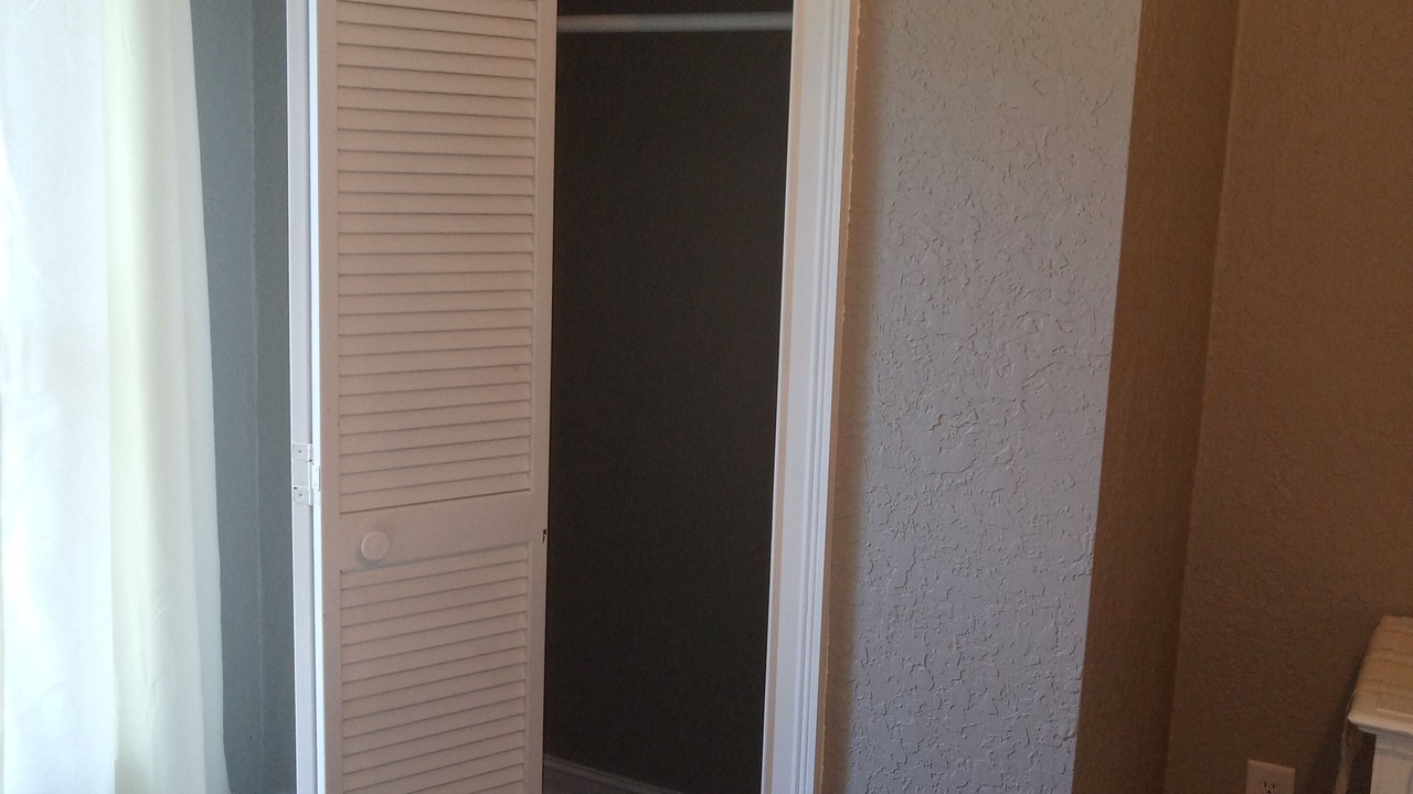 Photo of Bedroom in Kissimmee