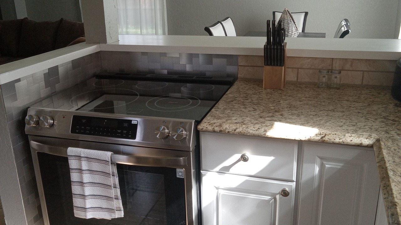Photo of Kitchen in Kissimmee