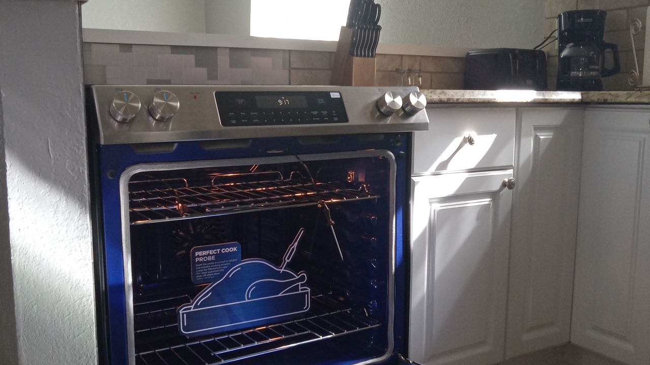 Photo of Kitchen in Kissimmee