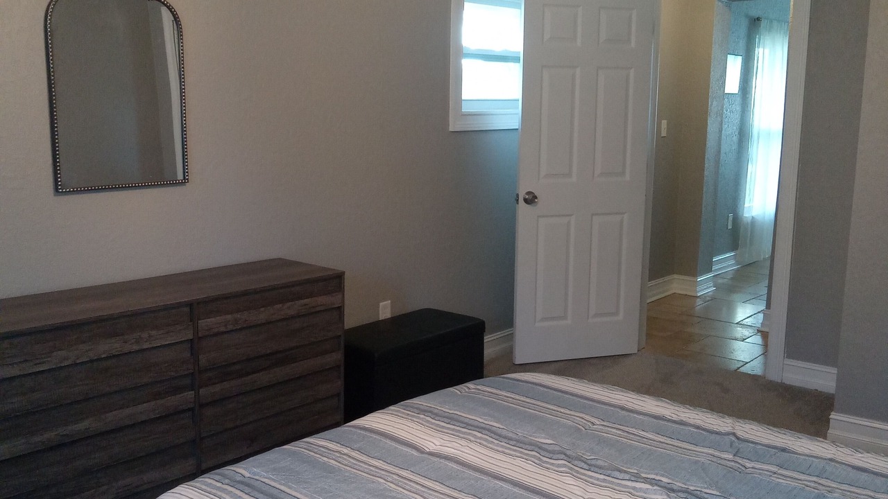 Photo of Bedroom in Kissimmee