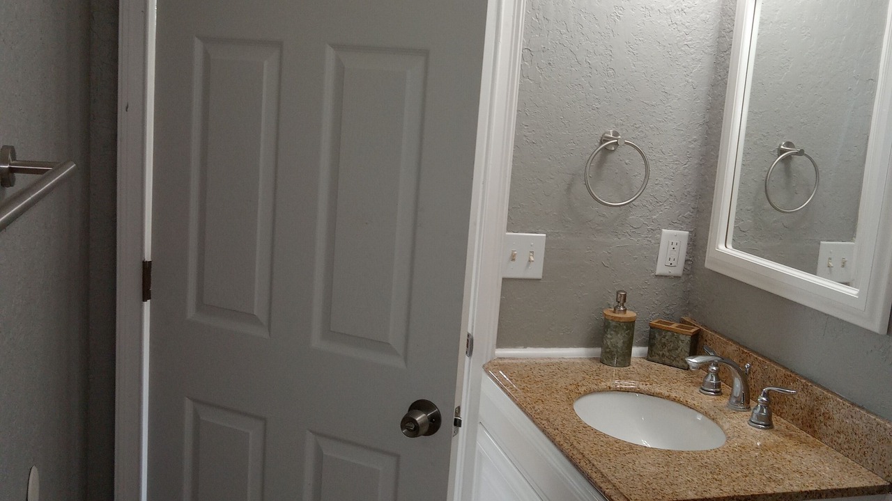 Photo of Bathroom in Kissimmee