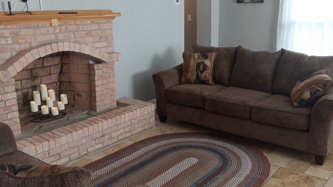 Photo of Livingroom in Kissimmee