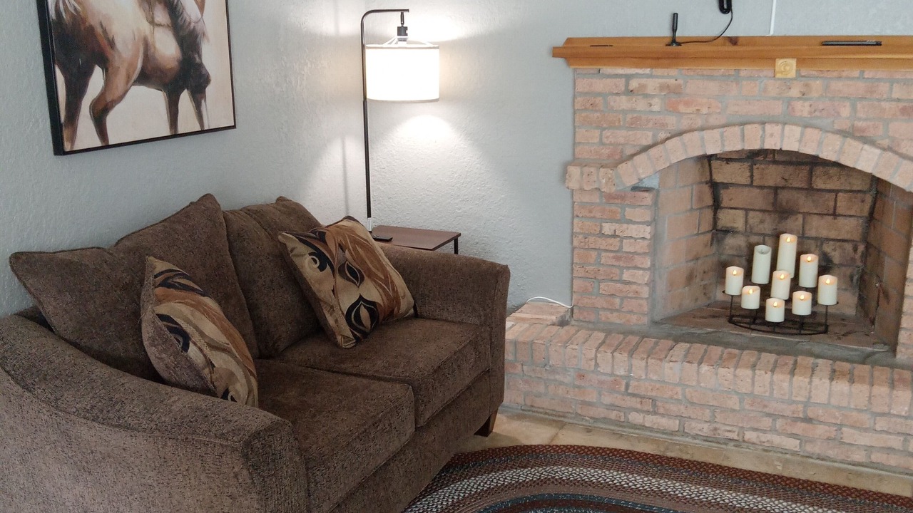 Photo of Livingroom in Kissimmee
