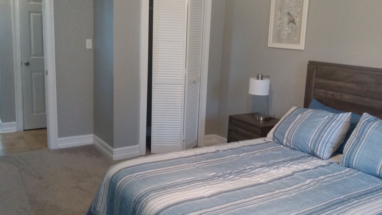 Photo of Bedroom in Kissimmee