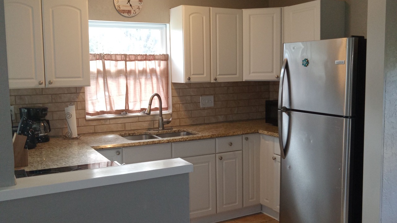 Photo of Kitchen in Kissimmee