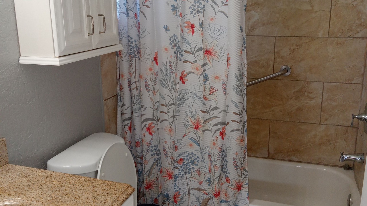 Photo of Bathroom in Kissimmee