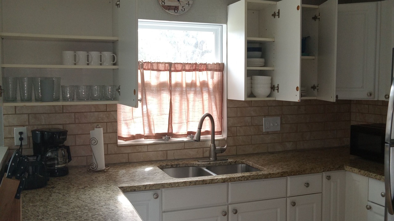 Photo of Kitchen in Kissimmee