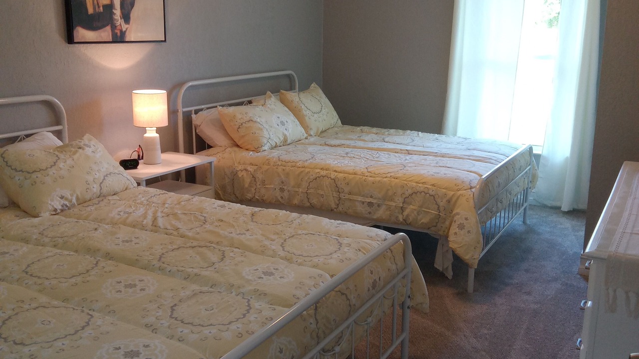 Photo of Bedroom in Kissimmee