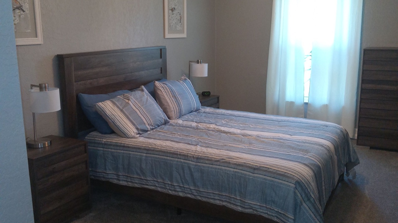 Photo of Bedroom in Kissimmee