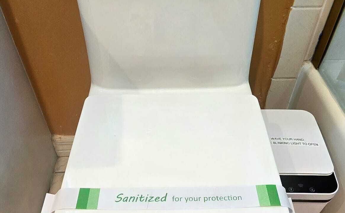 Photo of Bathroom in Orlando