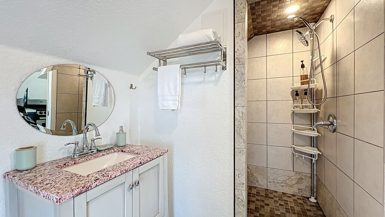 Photo of Bathroom in Northwest Orlando
