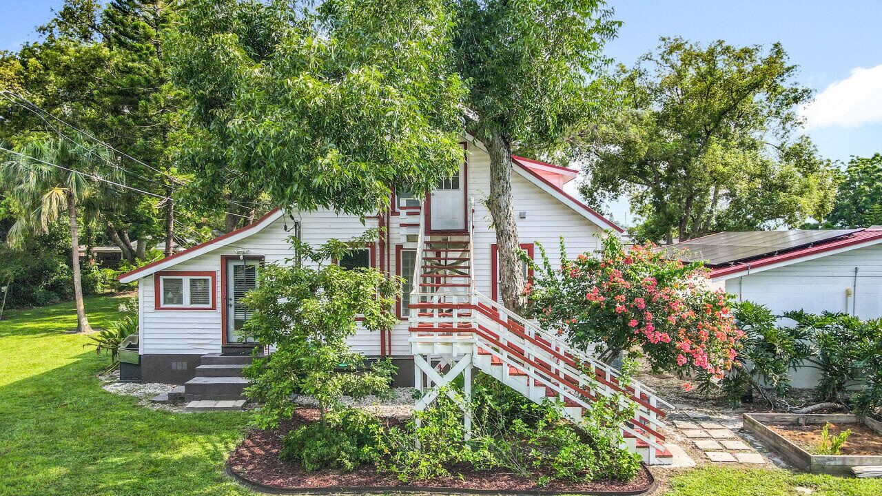 Photo of Outdoor in Northwest Orlando