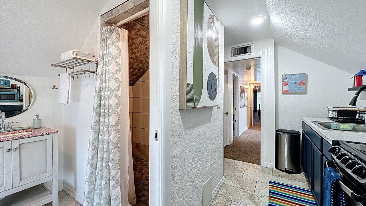 Photo of Bathroom in Northwest Orlando