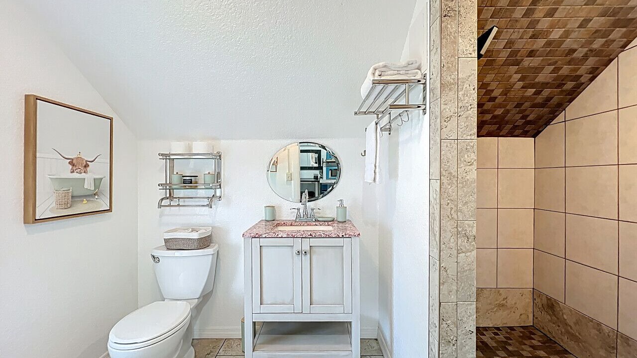 Photo of Bathroom in Northwest Orlando