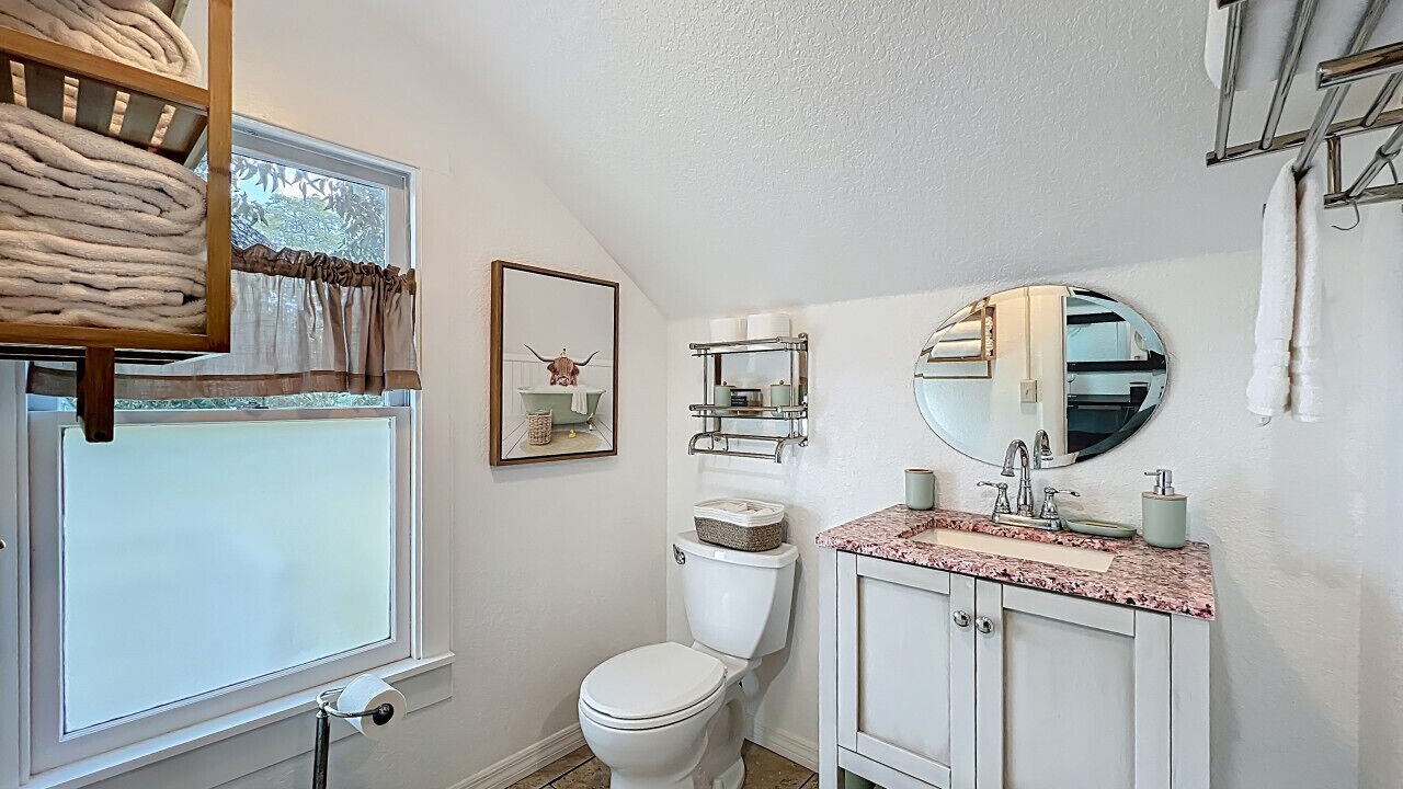 Photo of Bathroom in Northwest Orlando