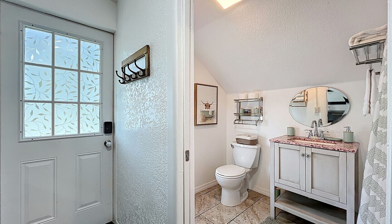 Photo of Bathroom in Northwest Orlando
