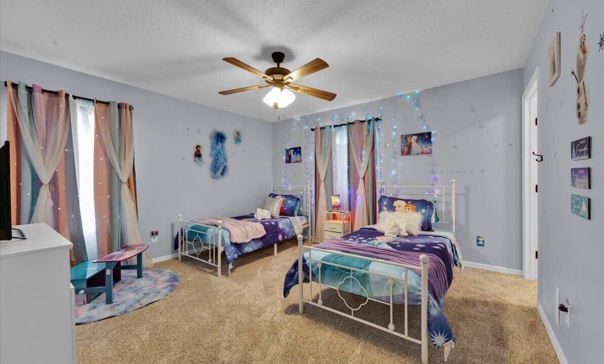 Photo of Bedroom in Calabay Parc