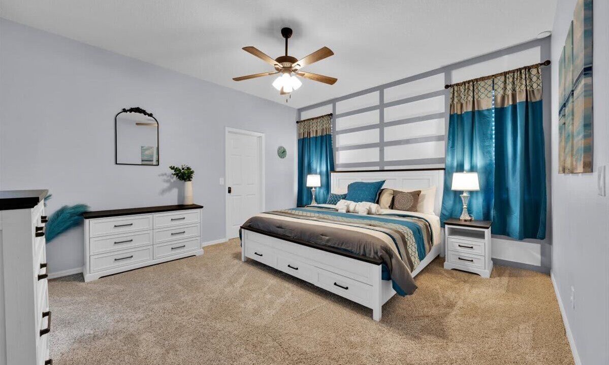 Photo of Bedroom in Calabay Parc