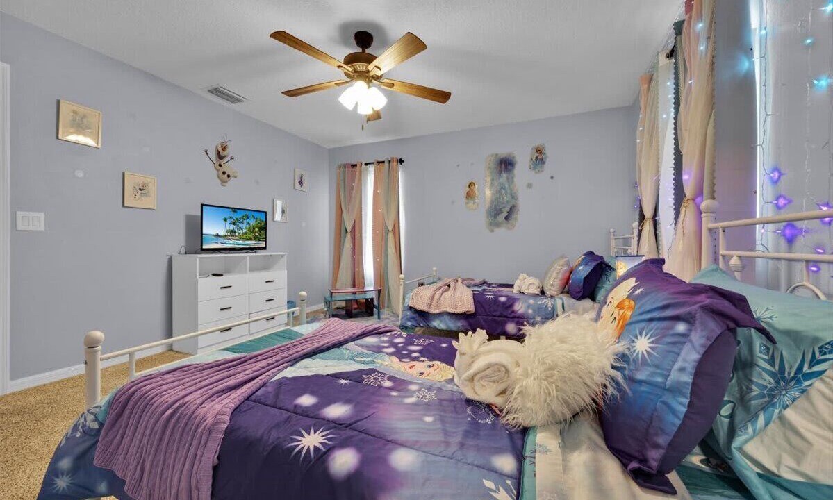 Photo of Bedroom in Calabay Parc