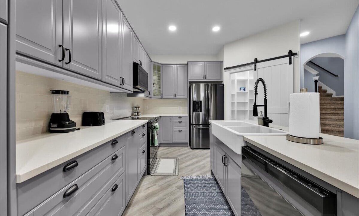 Photo of Kitchen in Calabay Parc