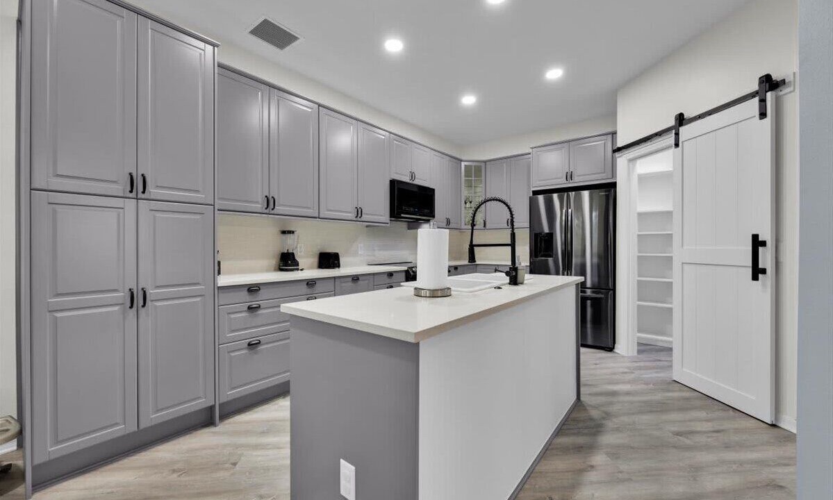 Photo of Kitchen in Calabay Parc