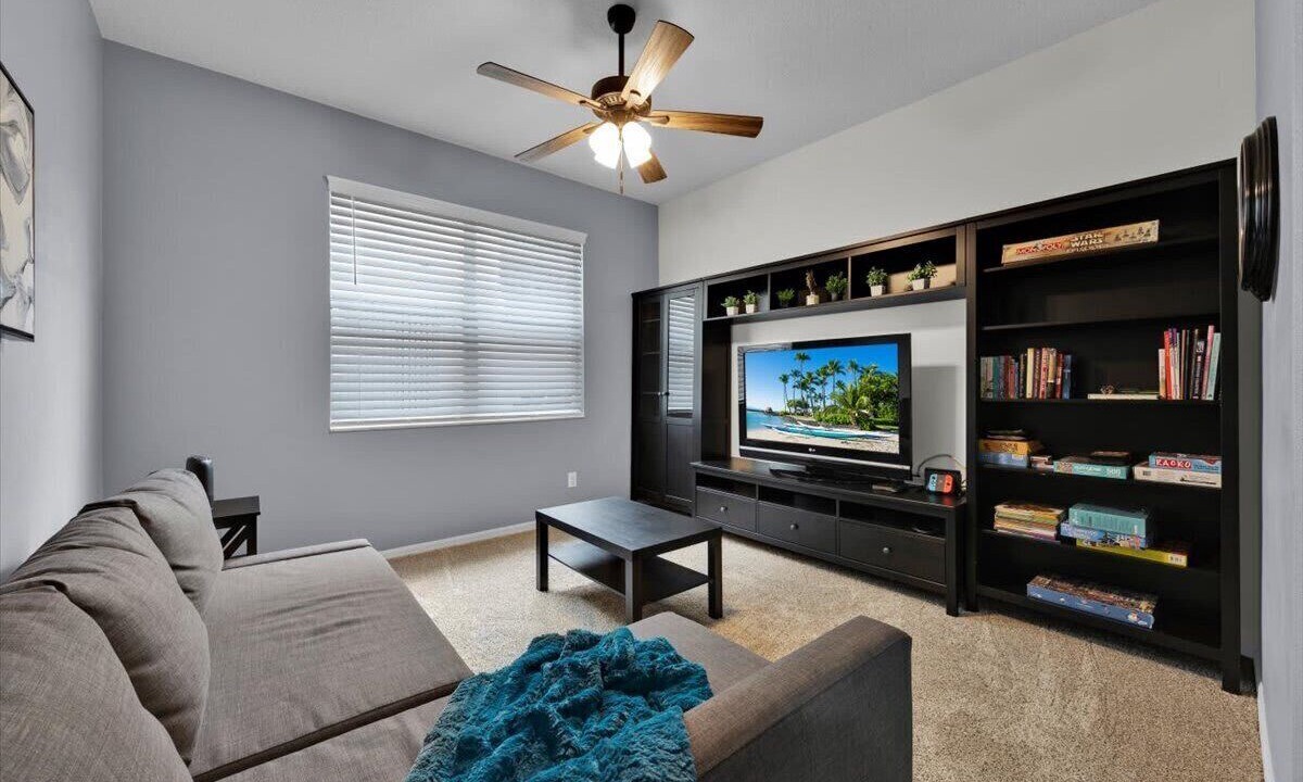 Photo of Livingroom in Calabay Parc
