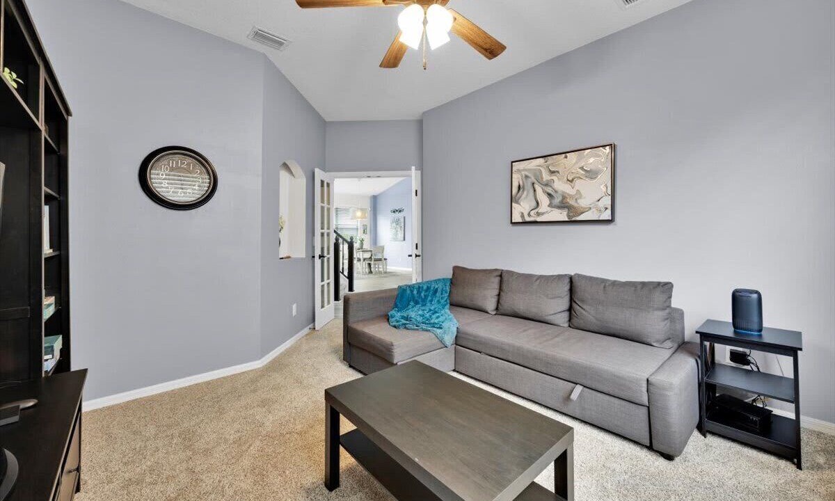 Photo of Livingroom in Calabay Parc
