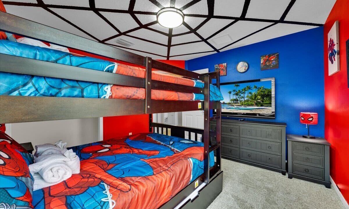 Photo of Bedroom in Calabay Parc