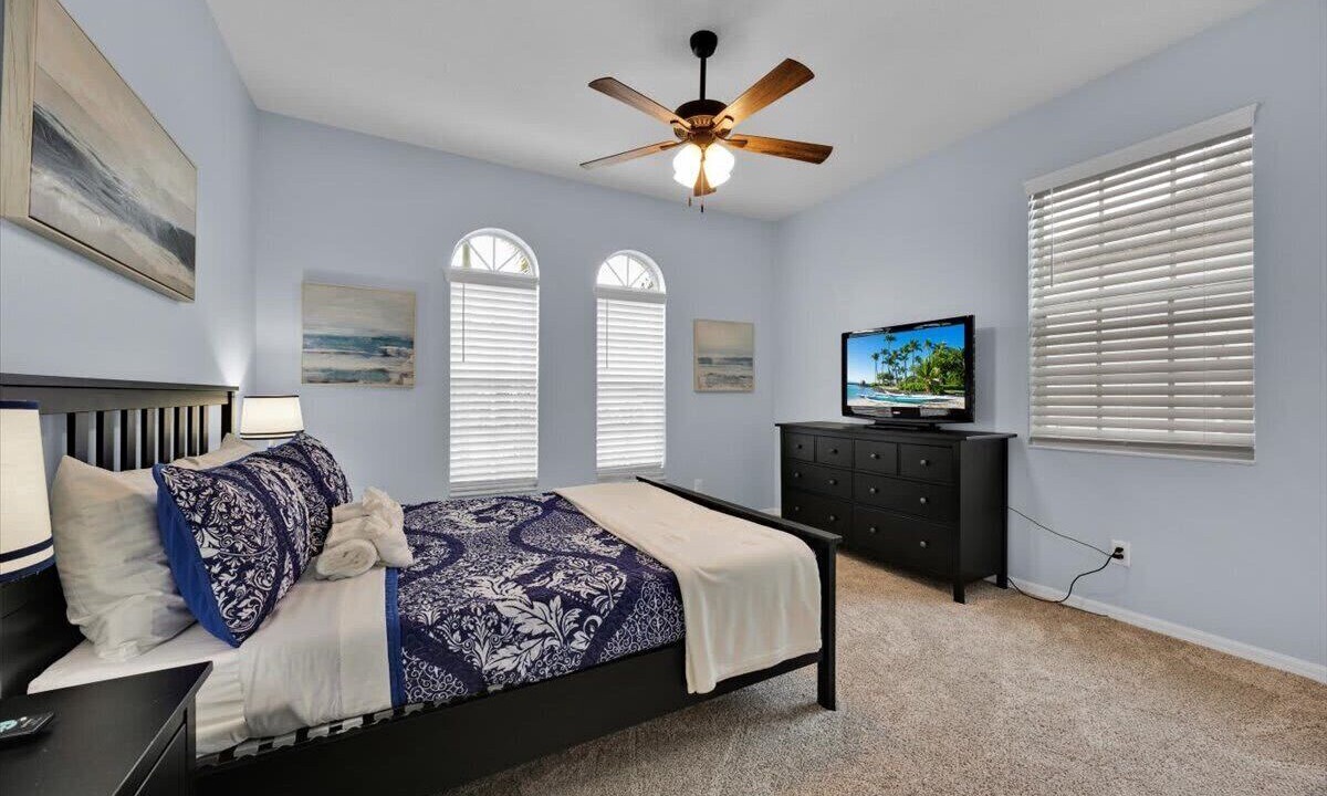 Photo of Bedroom in Calabay Parc