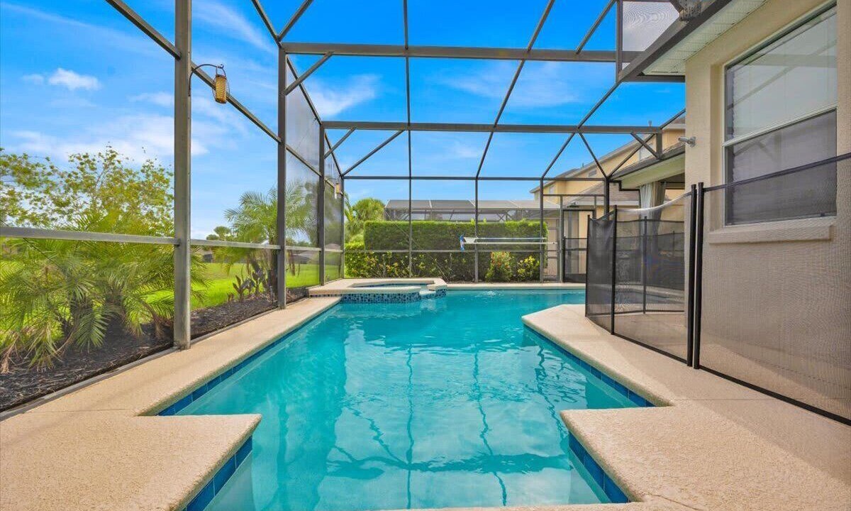 Photo of Outdoor in Calabay Parc
