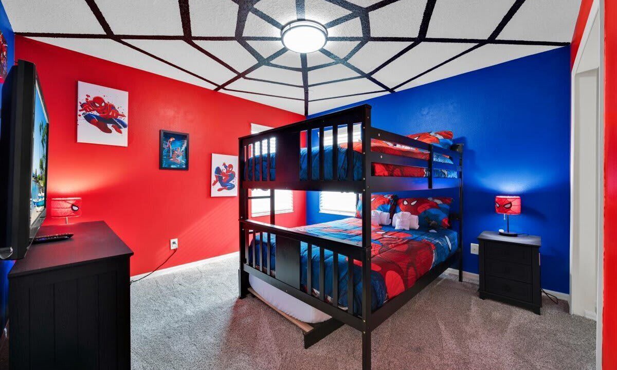 Photo of Bedroom in Calabay Parc