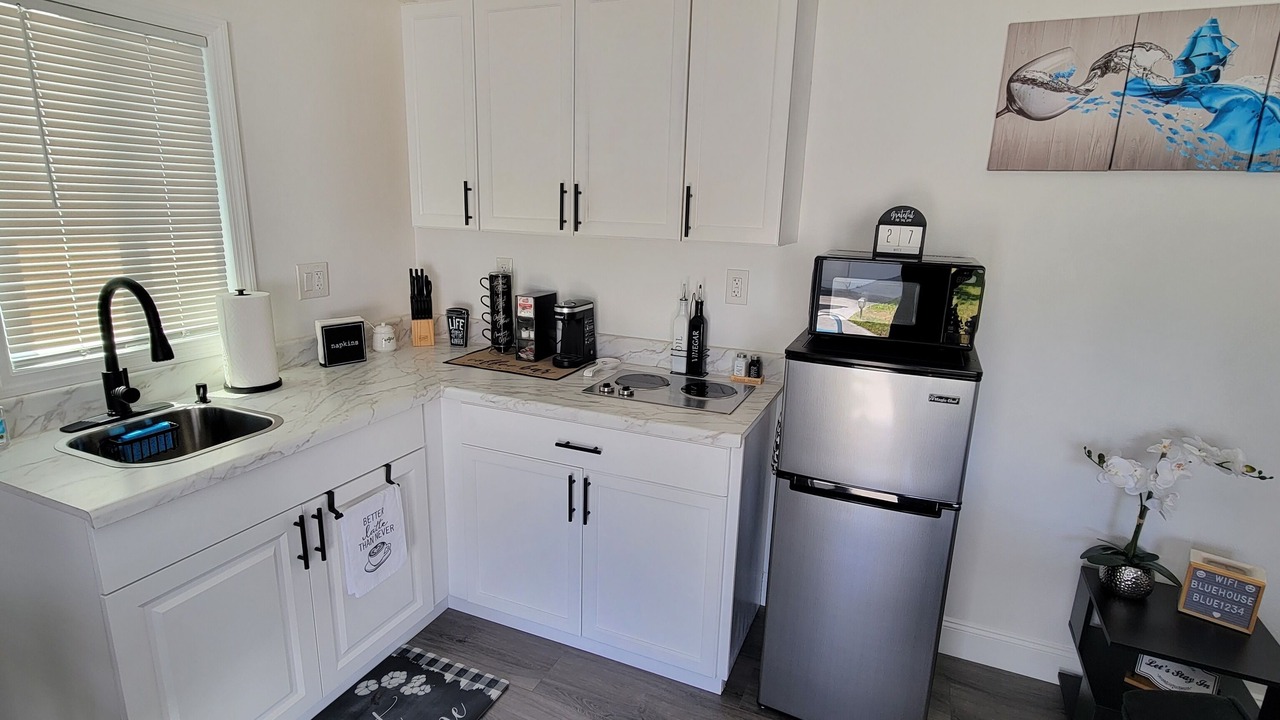 Photo of Kitchen in Mill Run