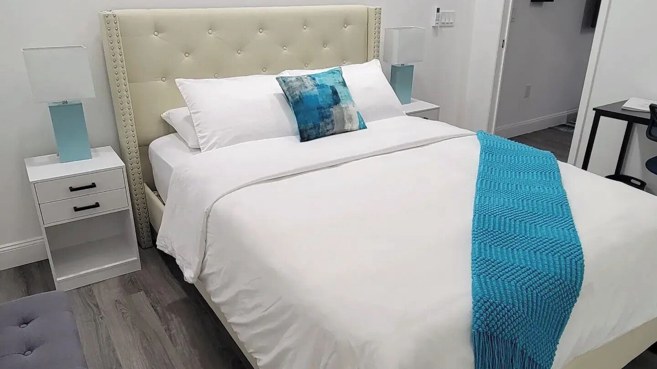 Photo of Bedroom in Mill Run