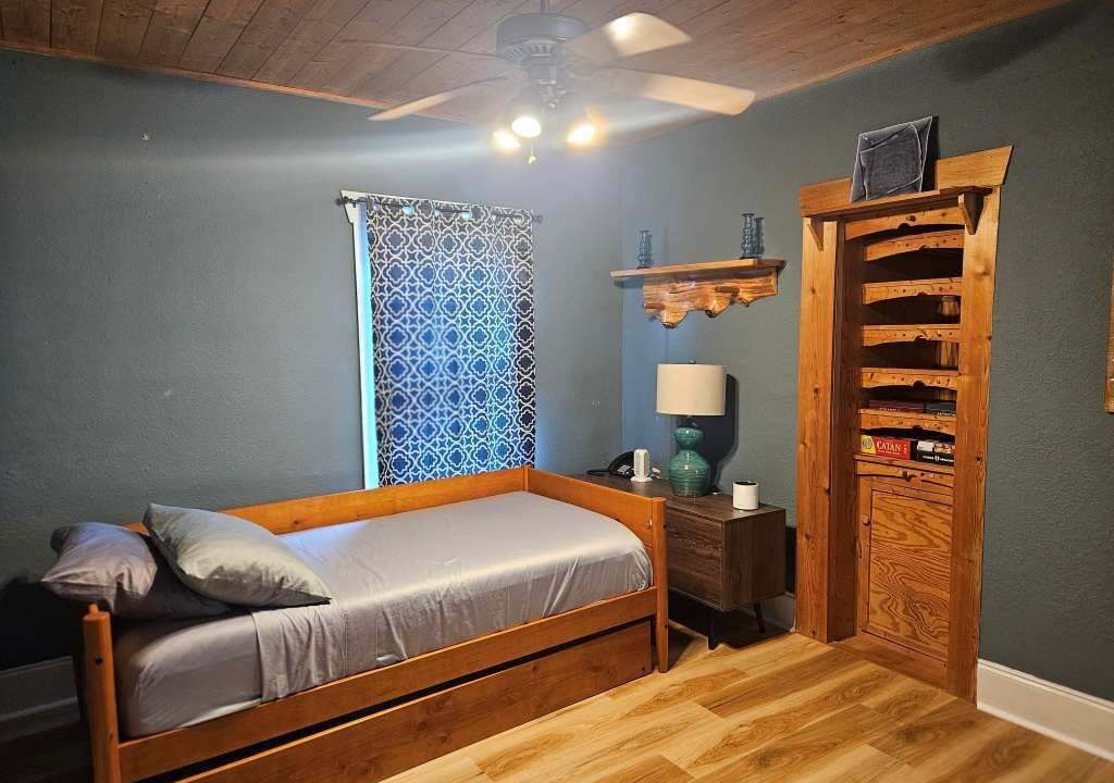 Photo of Bedroom in Clermont