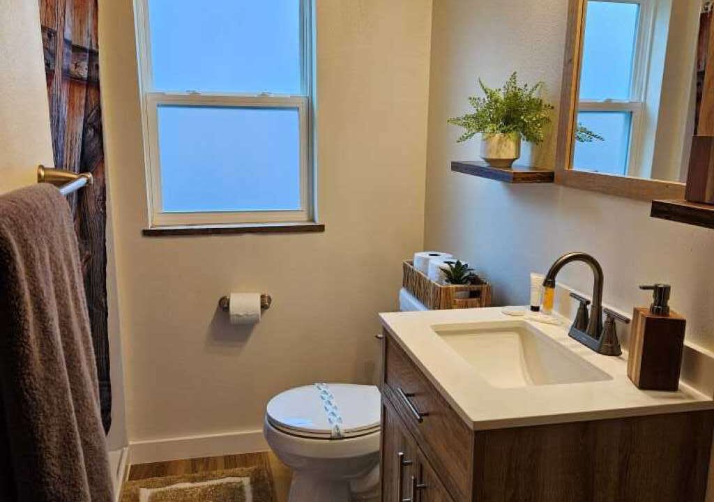 Photo of Bathroom in Clermont