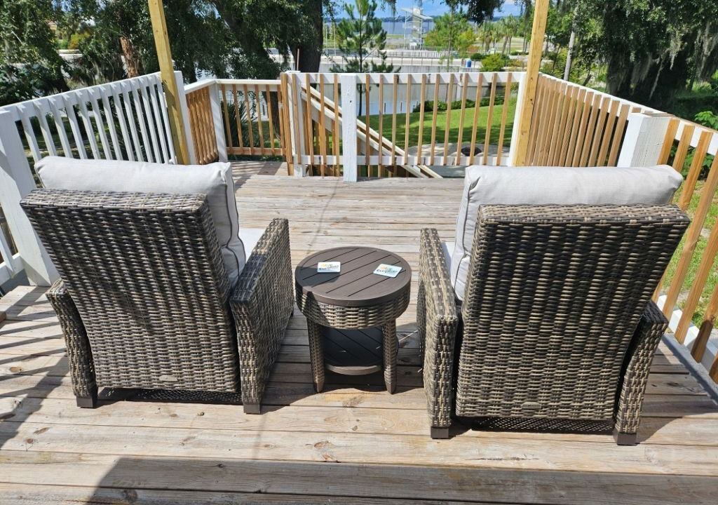 Photo of Outdoor in Clermont