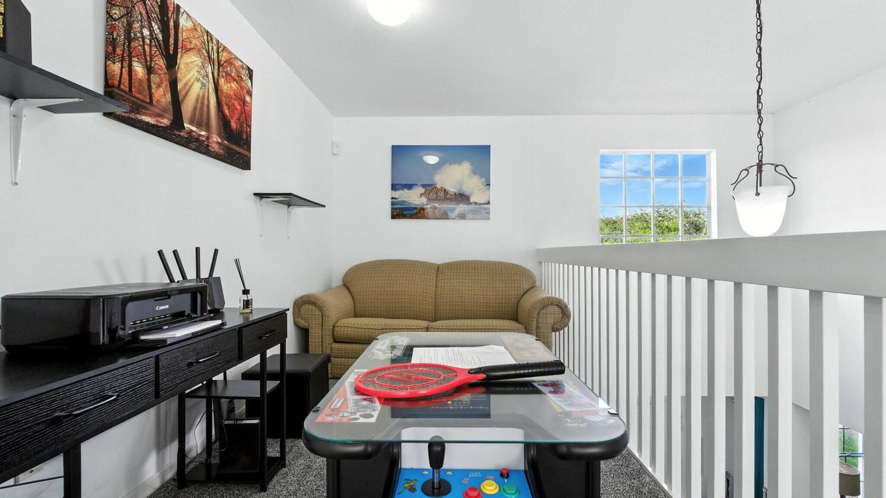 Photo of Bedroom in Cumbrian Lakes