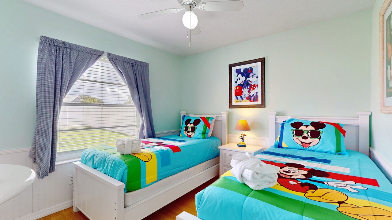 Photo of Bedroom in Indian Ridge
