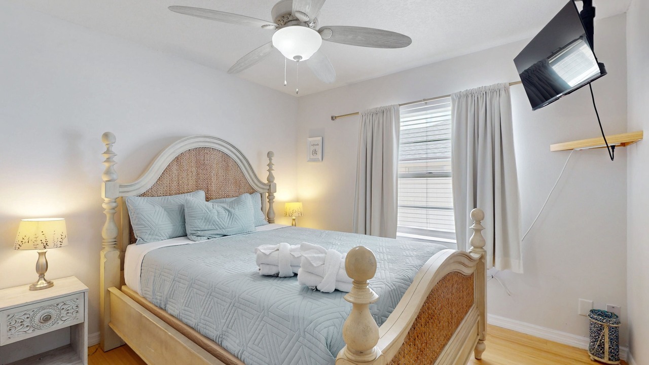 Photo of Bedroom in Indian Ridge